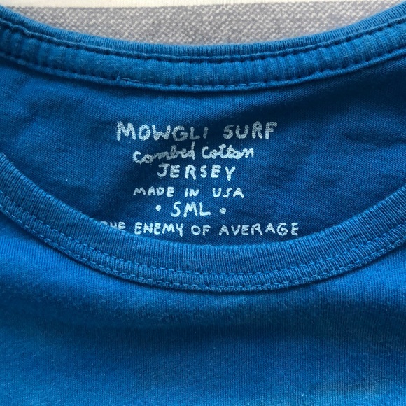 Urban Outfitters Summer Short Sleeve Shirt - Picture 5 of 5